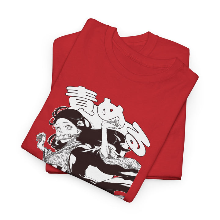 Nezuko Jump Tee