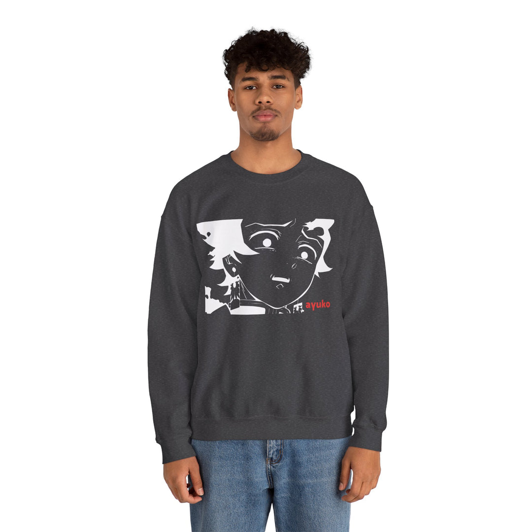 Tanjiro Sweatshirt