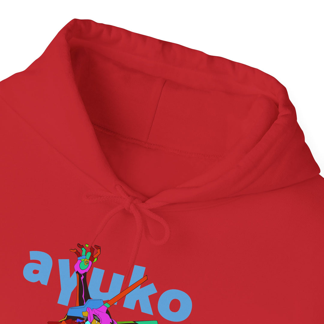 Neon Genesis Evangelion Sweatshirt