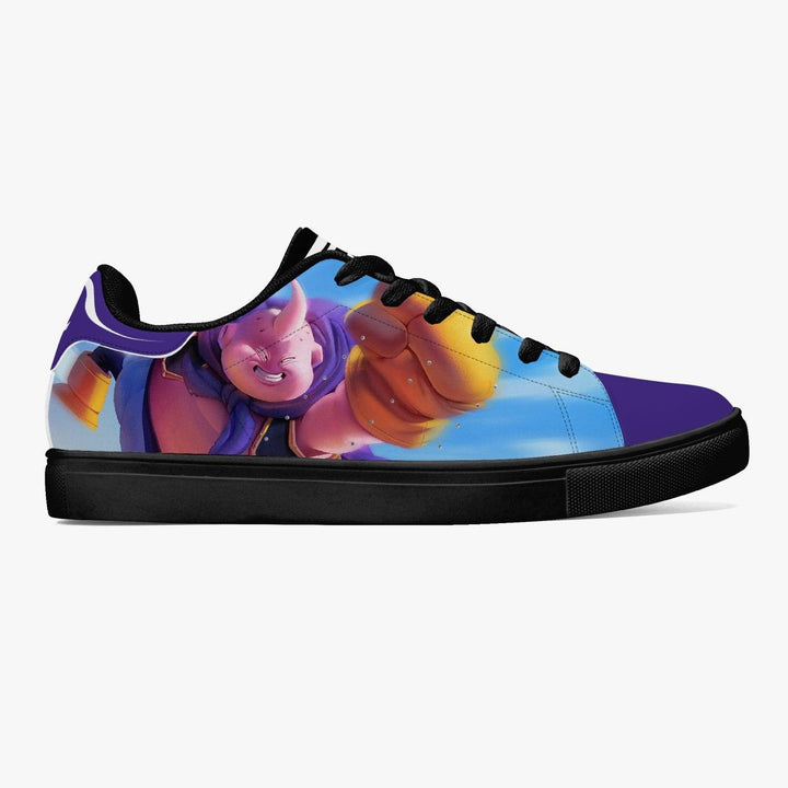 Dragonball Z Majim Buu Skate Anime Shoes _ Dragonball Z _ Ayuko