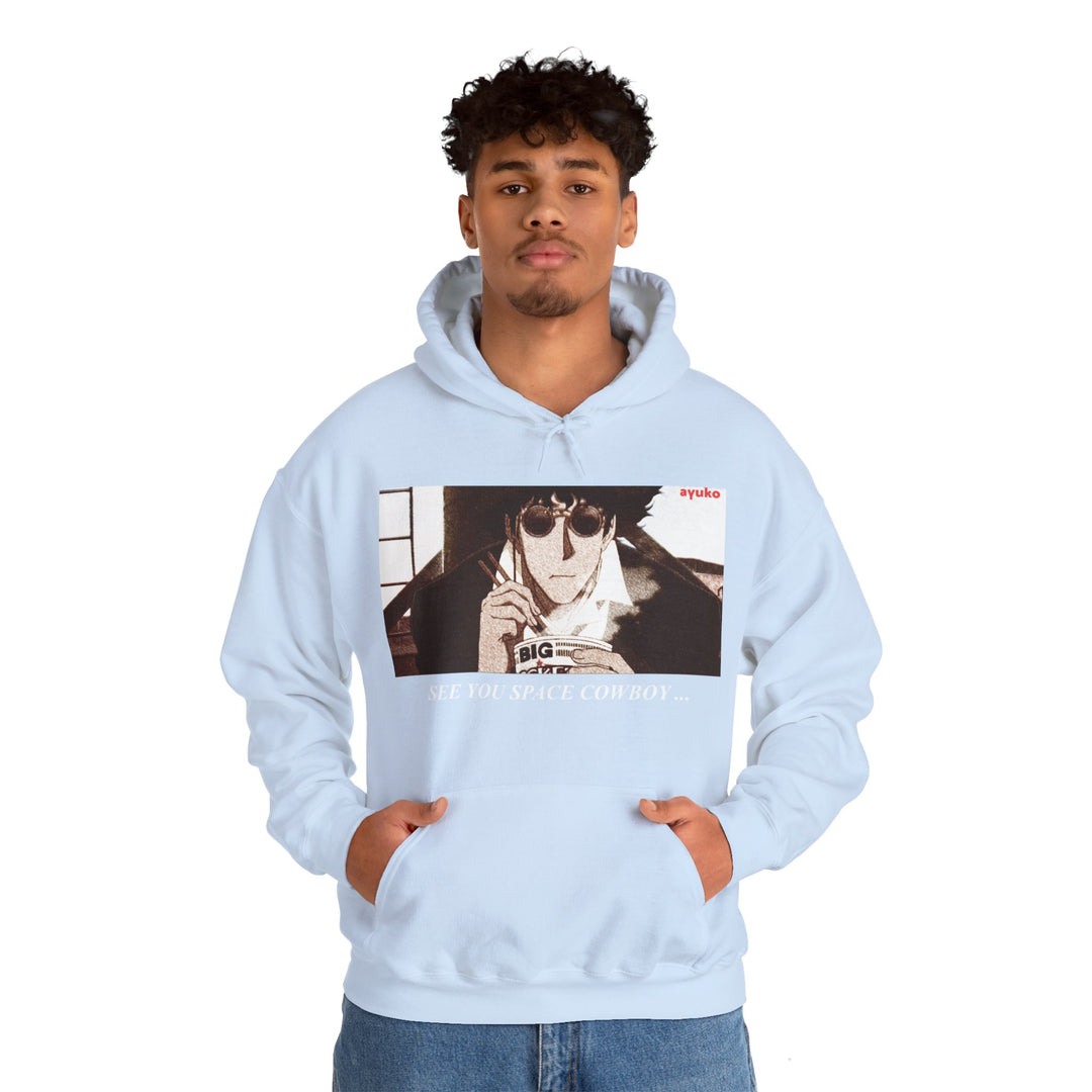 Çowboy Bebop Sweatshirt