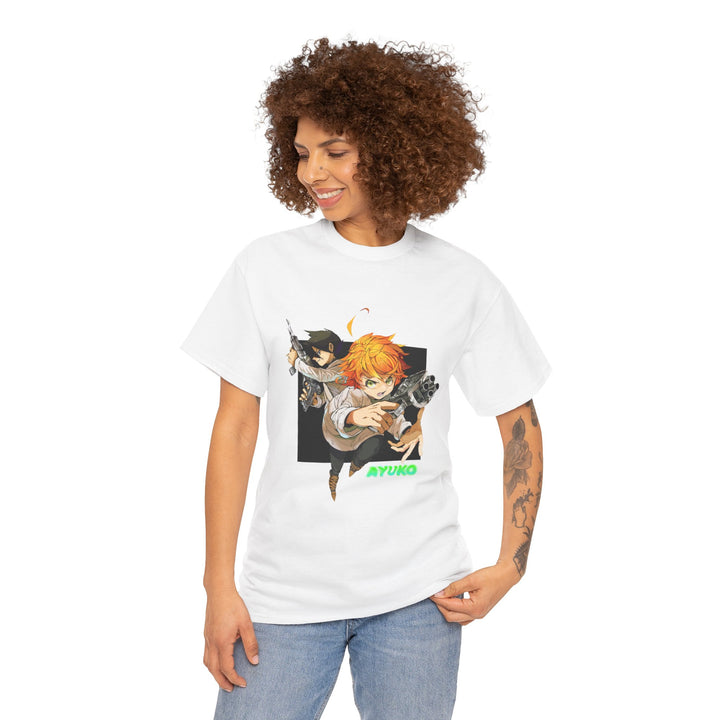 The Promised Neverland Tee