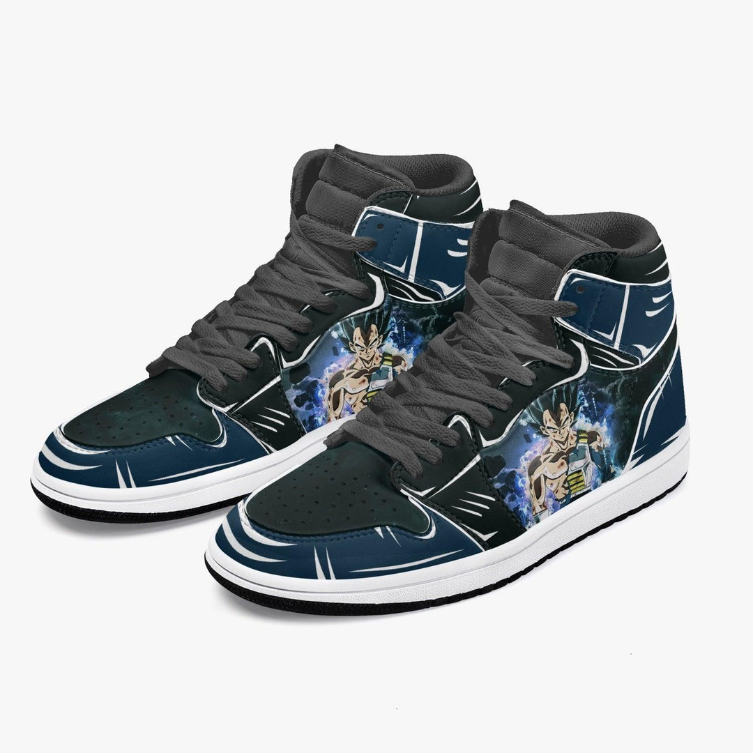 Dragonball Z Vegeta JD1 Anime Shoes _ Dragonball Z _ Ayuko