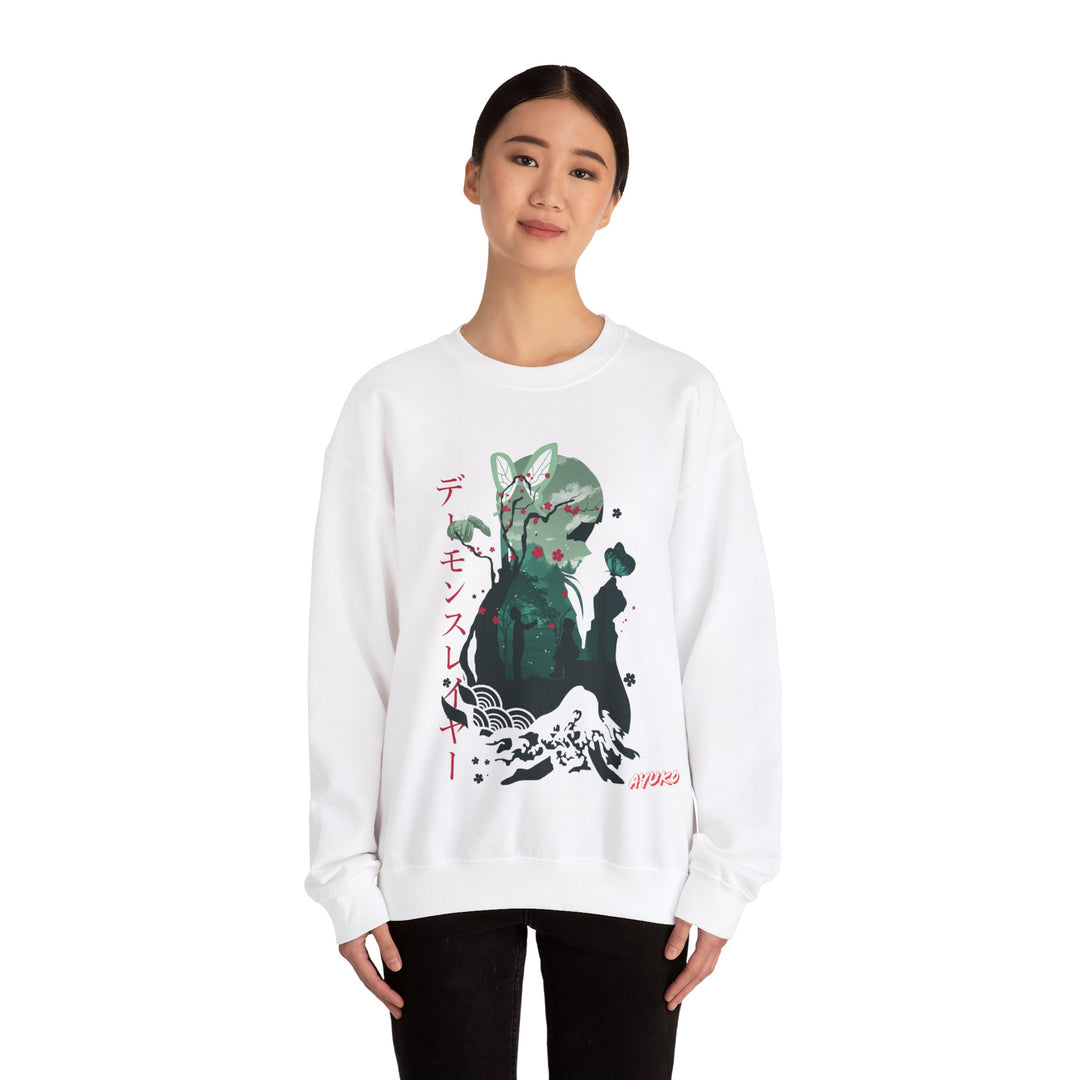 Demon Slayer Sweatshirt