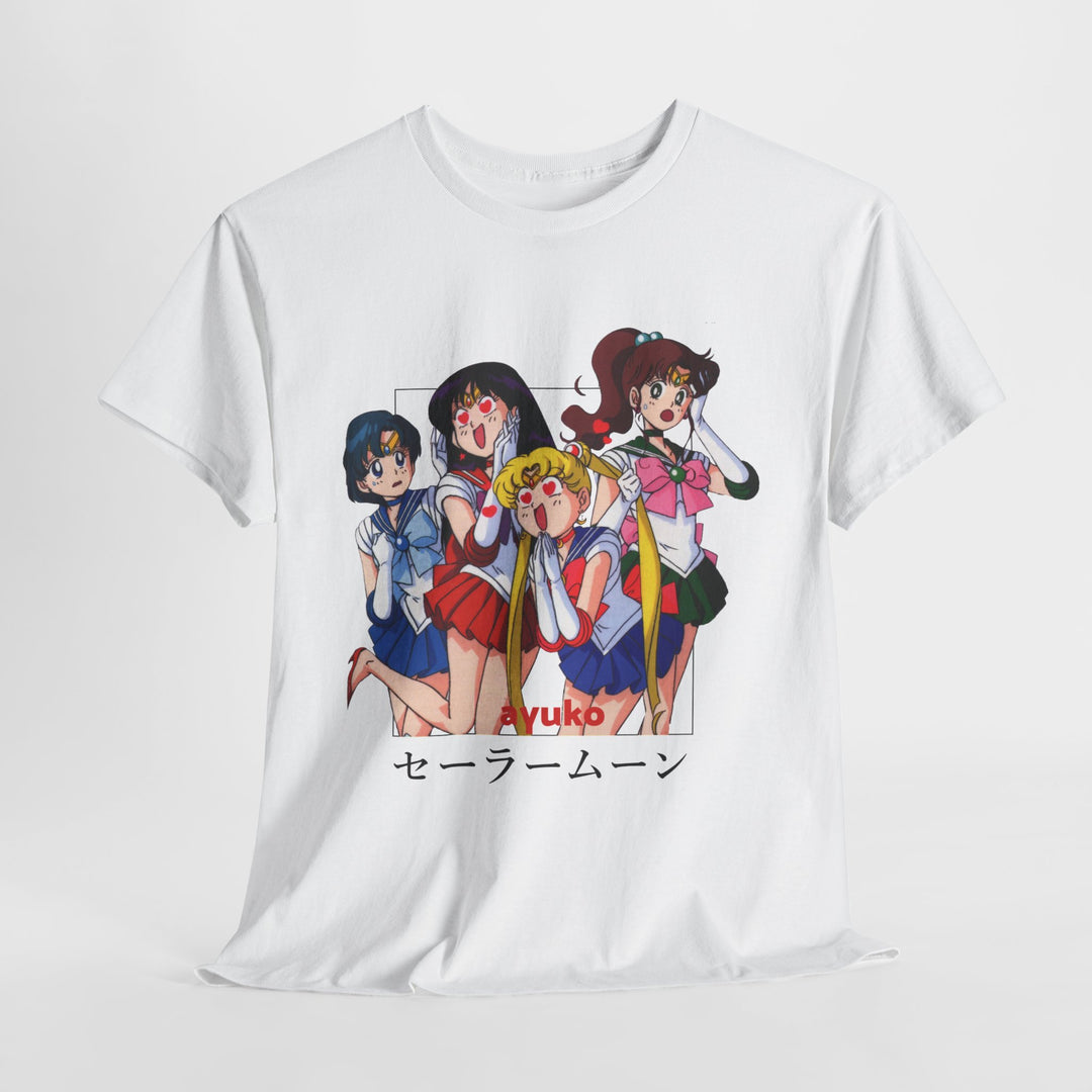 Sailor Squad Tee