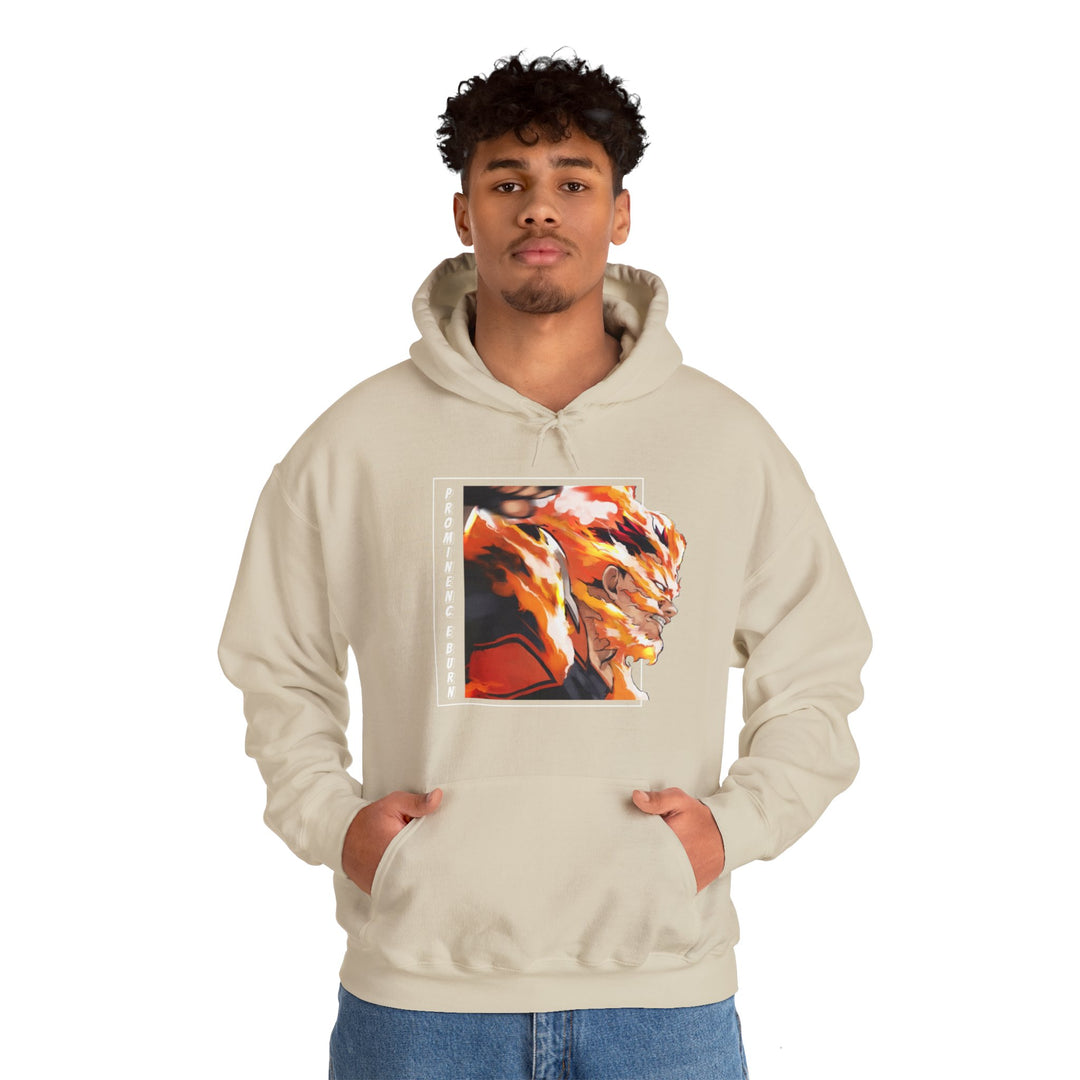 Endeavor Hoodie