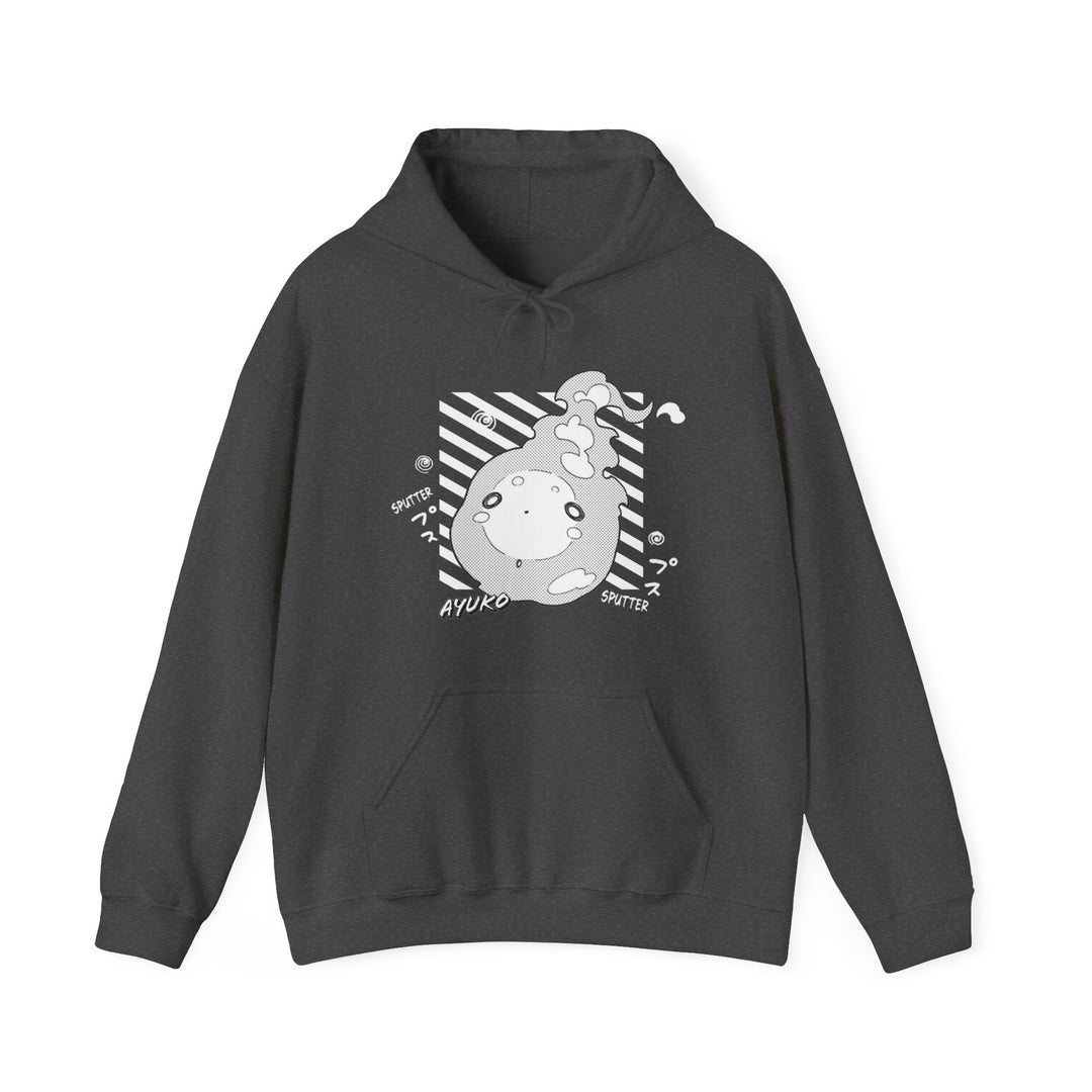 Fire Force Sweatshirt