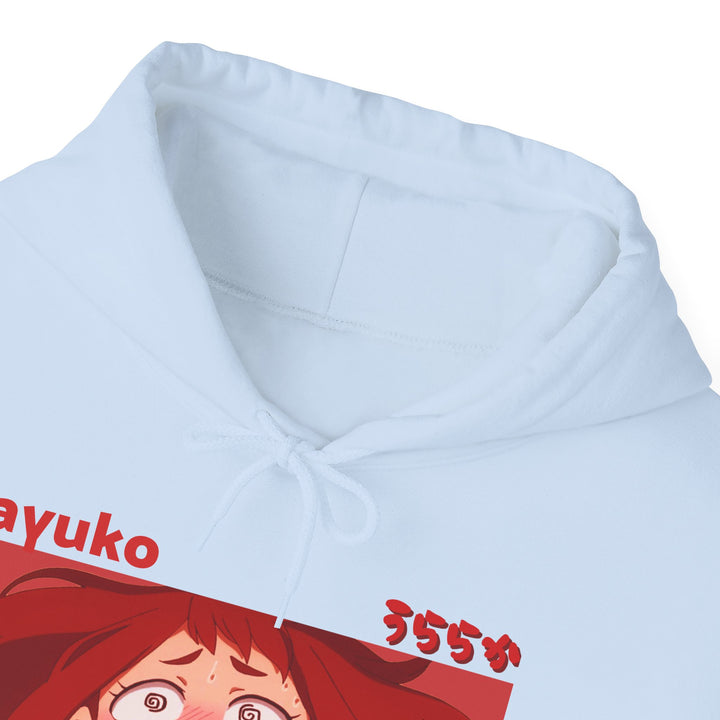 Urara Hoodie