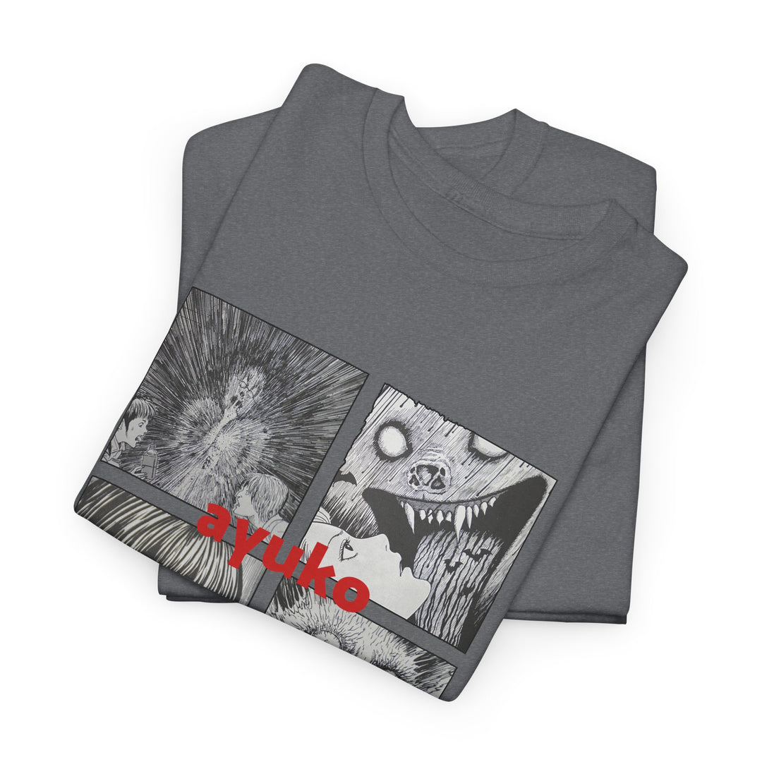 Junji Ito Tee