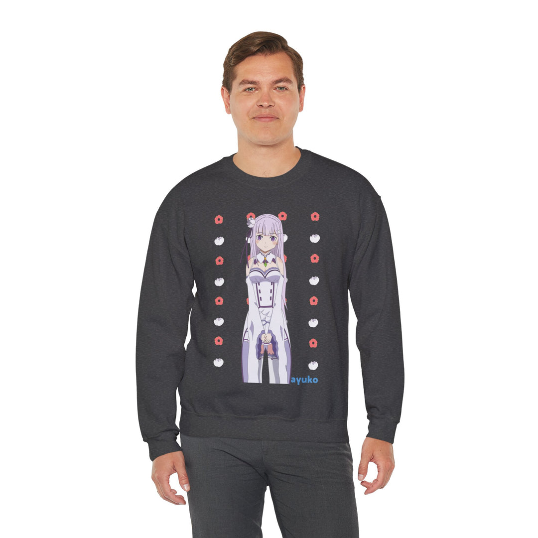 Re:Zero Sweatshirt