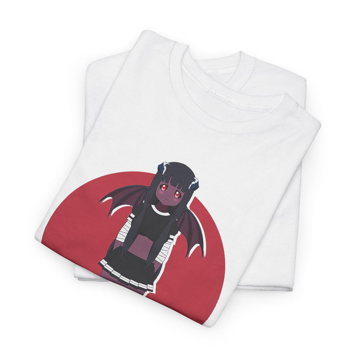 Vampire Girl Tee