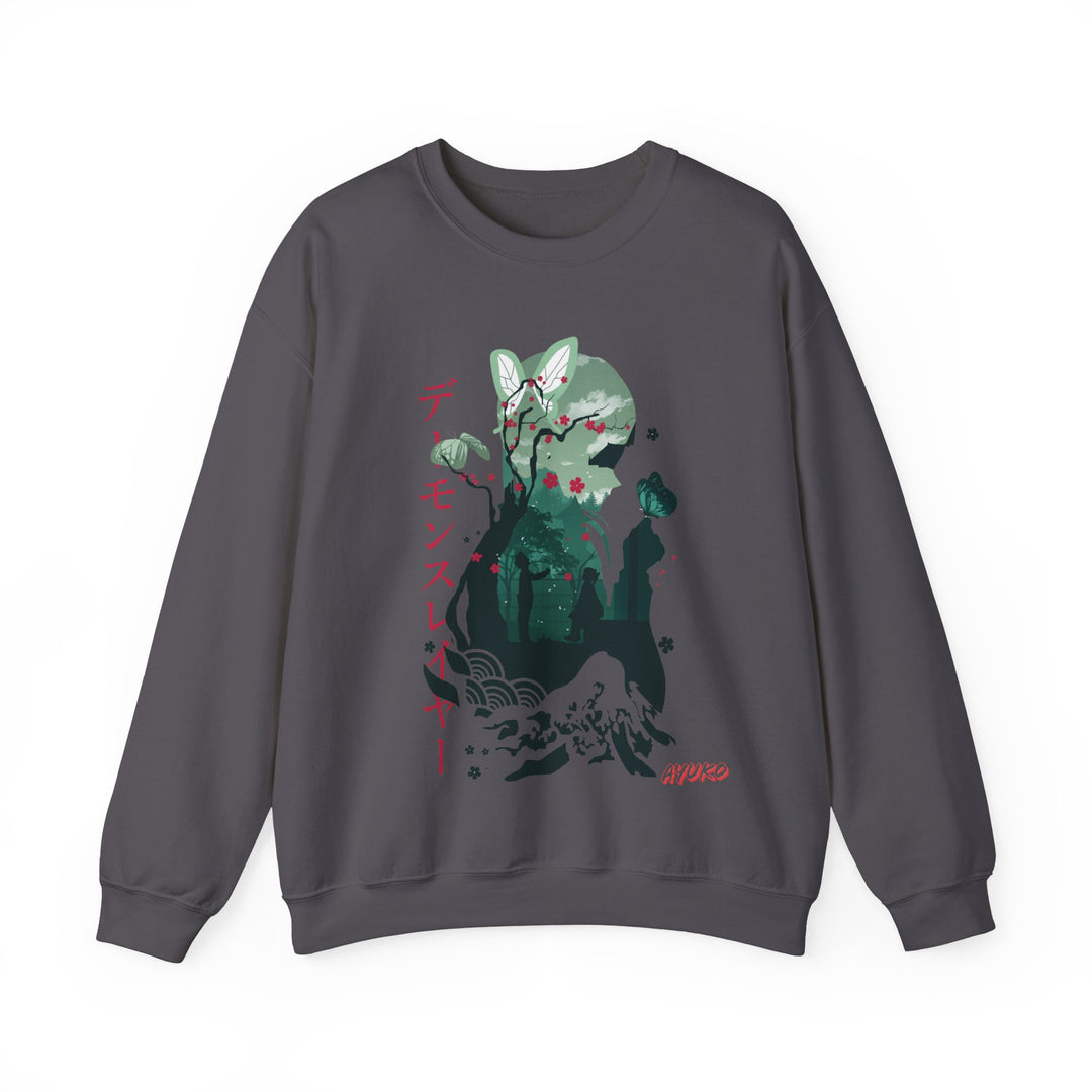 Demon Slayer Sweatshirt