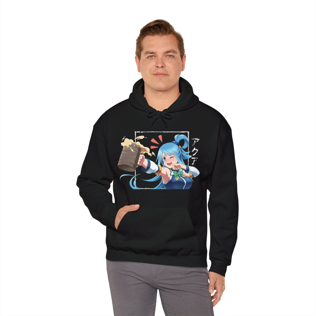 Konosuba Hoodie