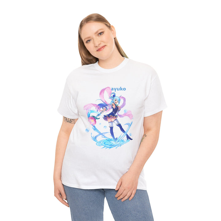 Konosuba Tee