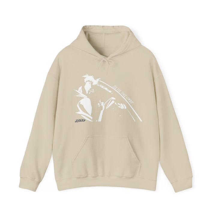 Cowboy Bebop Hoodie