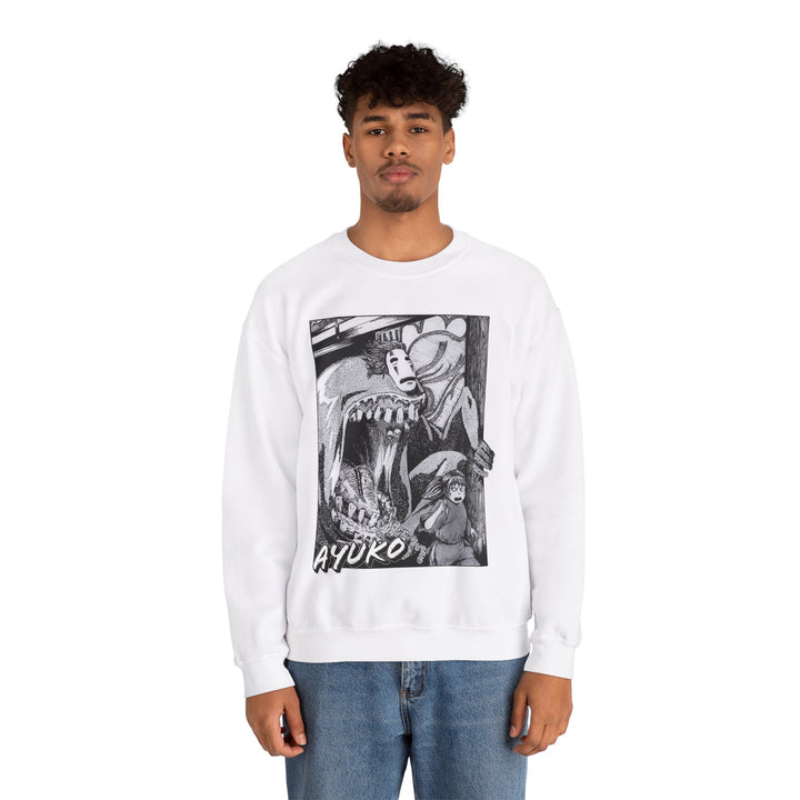 Spirited Away Sweatshirt