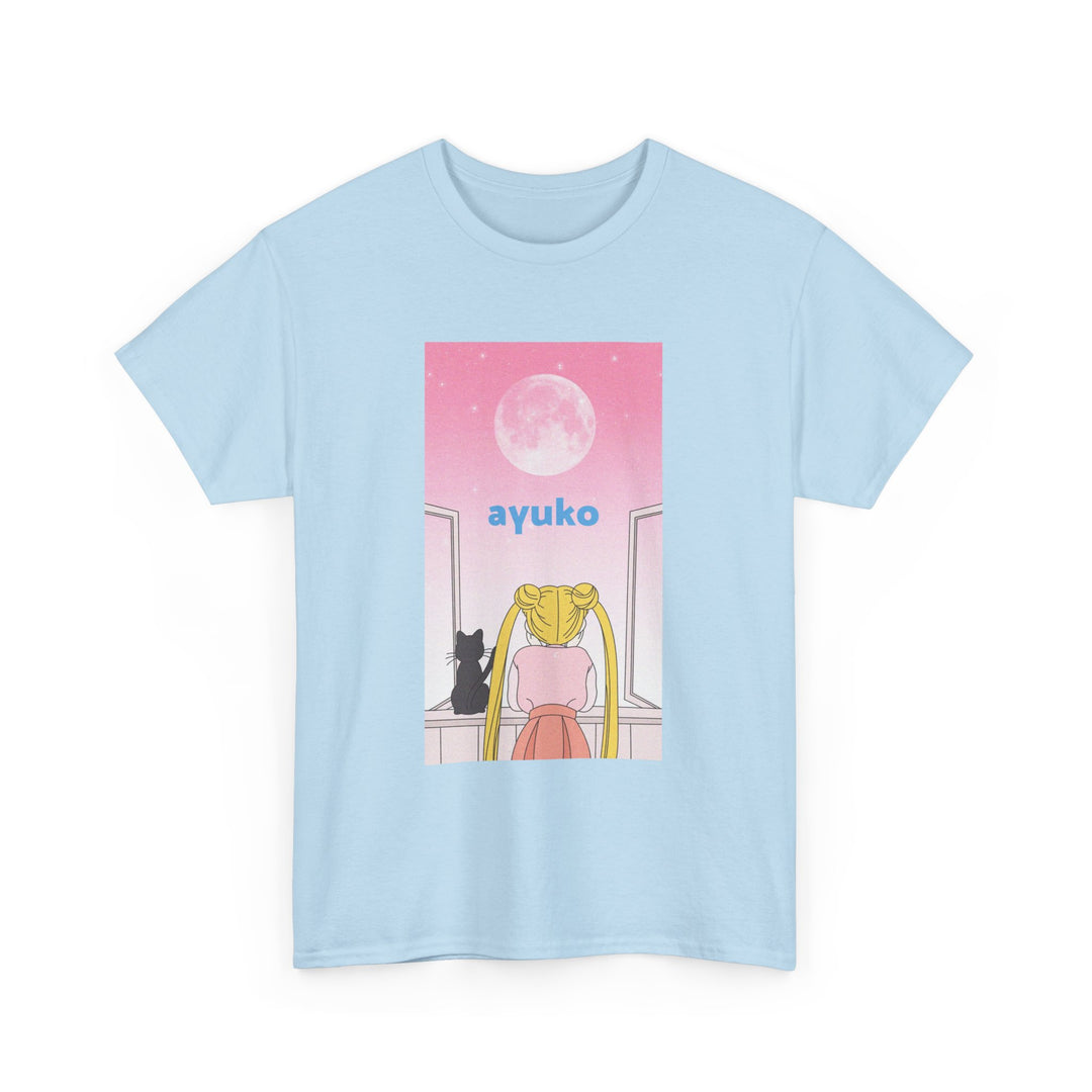 Sailor Moon T-Shirt