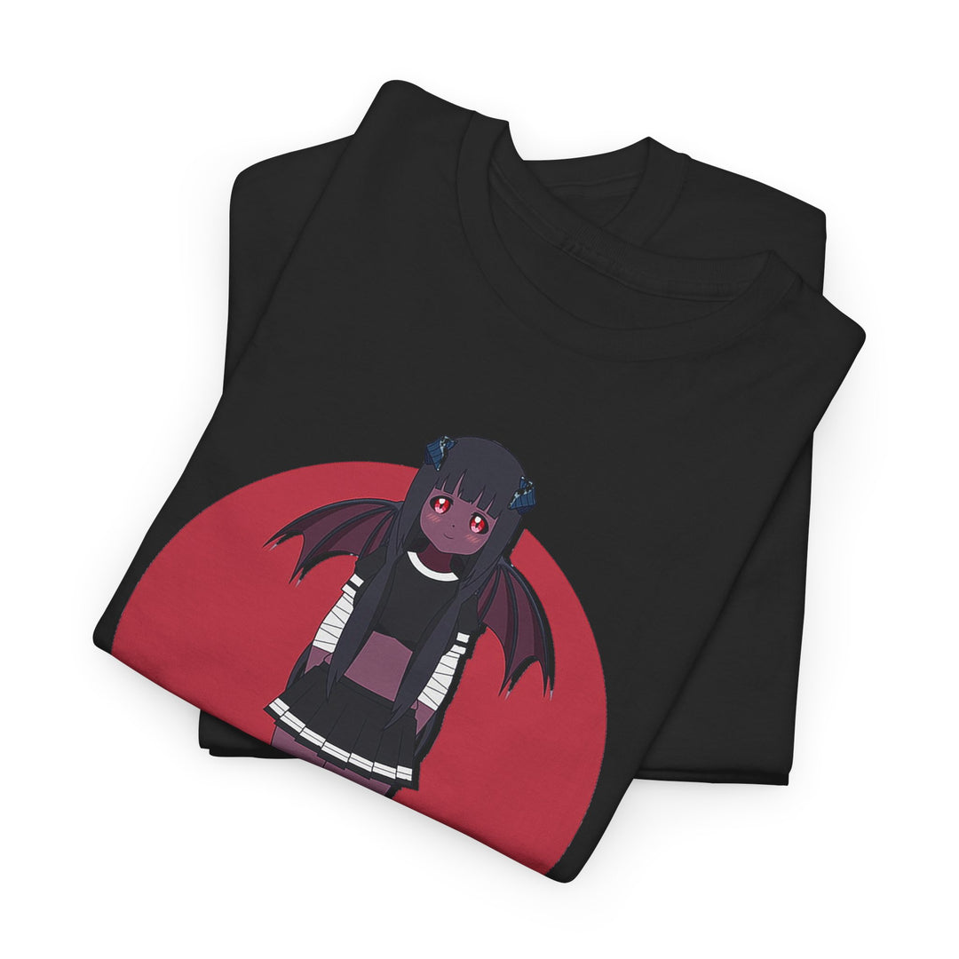 Vampire Girl Tee