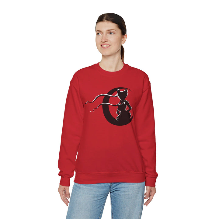 Sailor Moon Sweatshirt