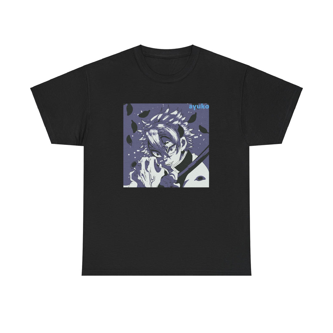 Sanemi Shinazugawa Tee