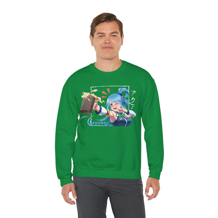 Konosuba Sweatshirt