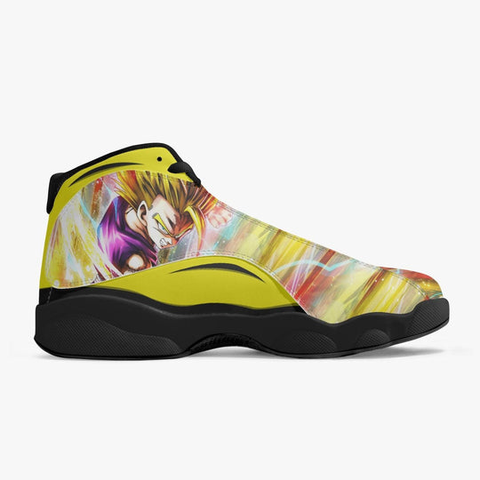 Dragonball Z Son Gohan JD13 Anime Shoes _ Dragonball Z _ Ayuko