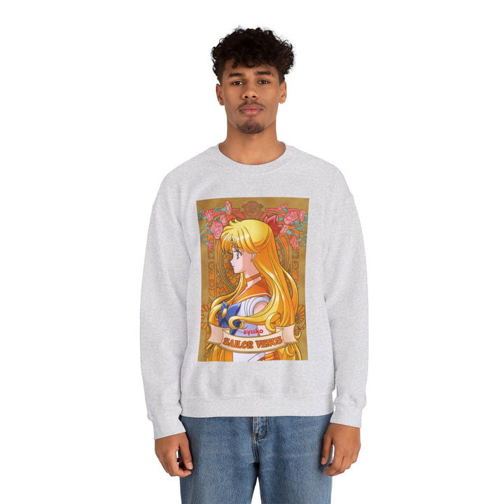 Sailor Moon Sweatshirt