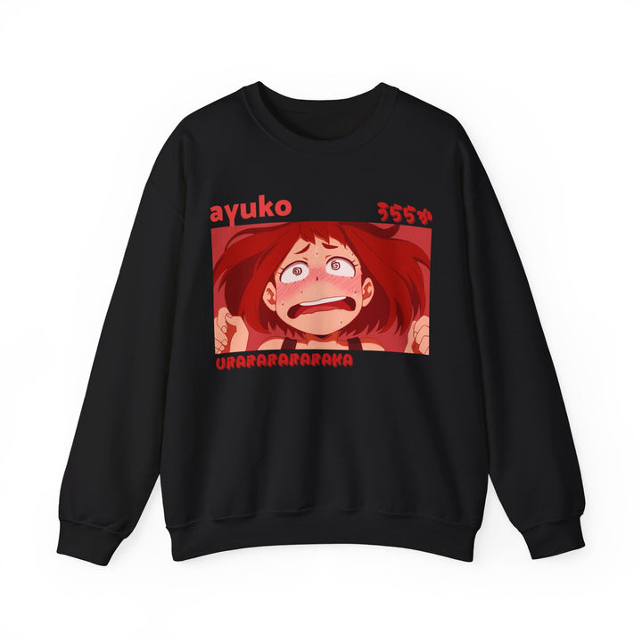 Urara Sweatshirt