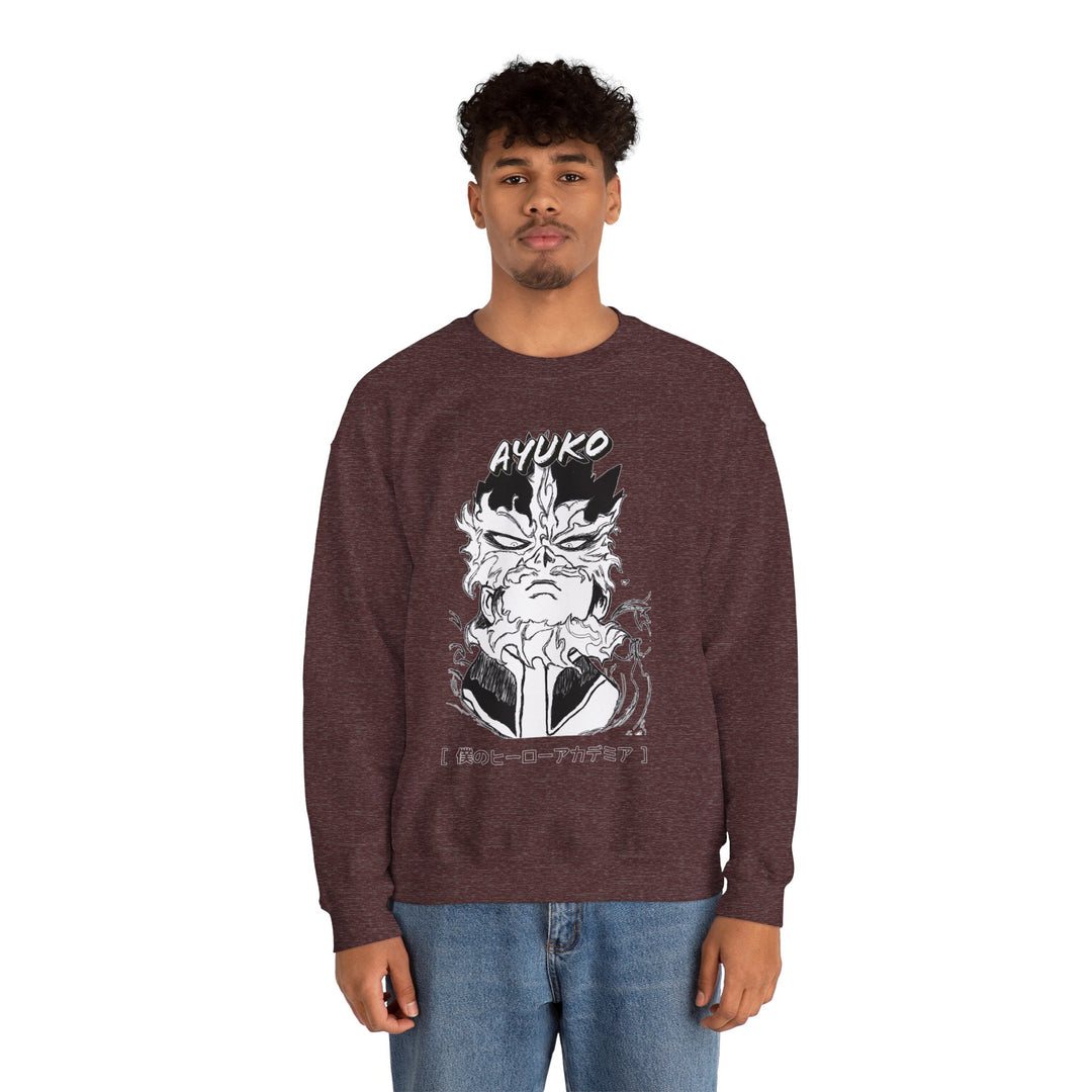 Endeavor Sweatshirt