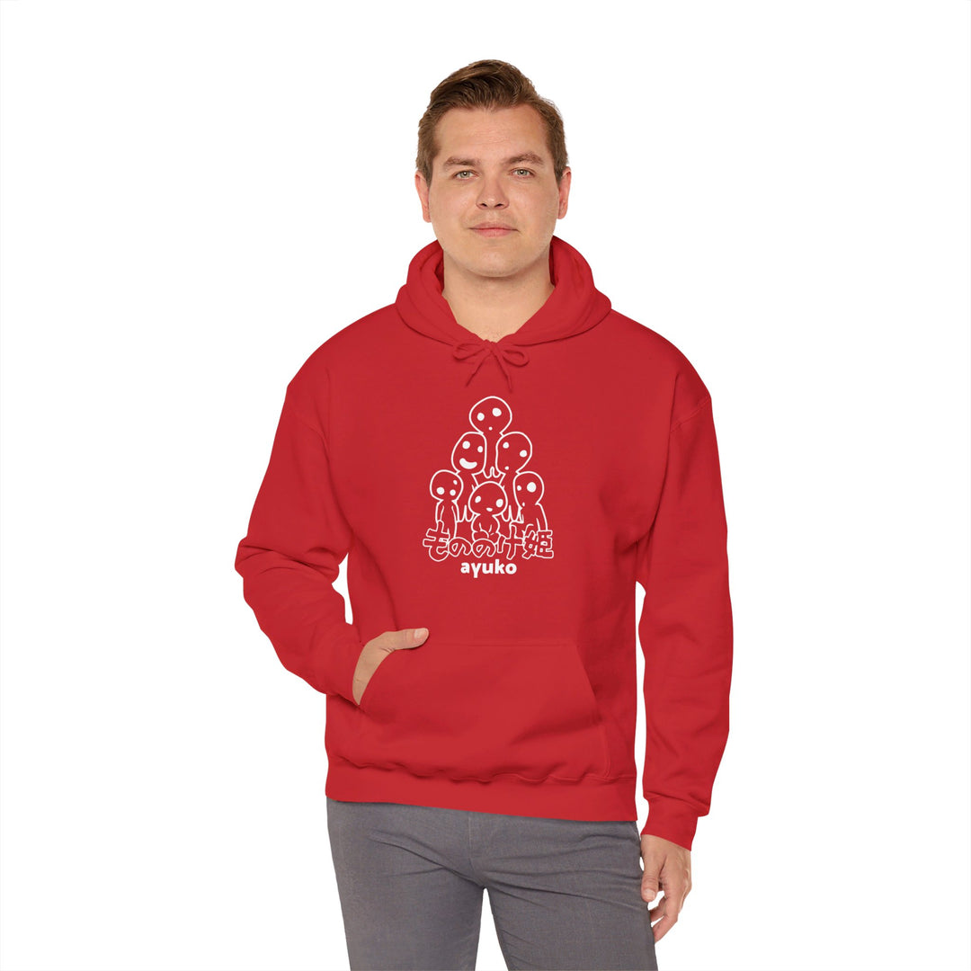 Tree Spirits Hoodie