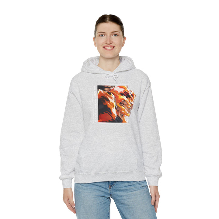 Endeavor Hoodie