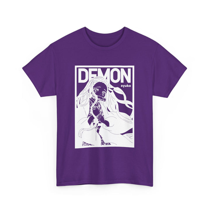 Nezuko Demon Slayer Shirt