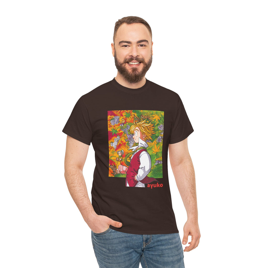 Meliodas Tee