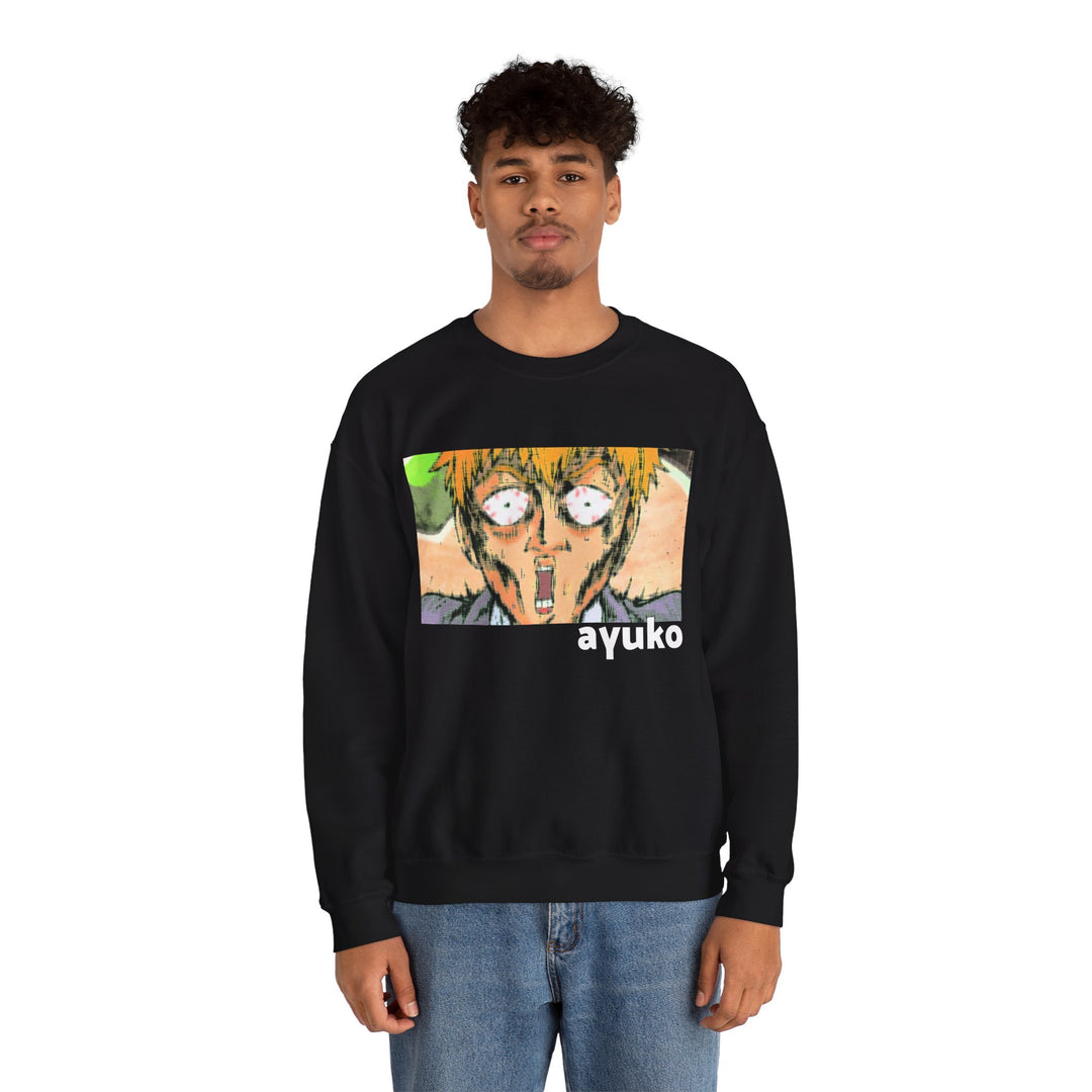 Reigen Ayuko Anime Sweatshirt