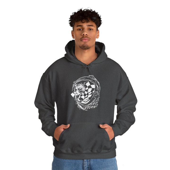 Tanjiro Hoodie