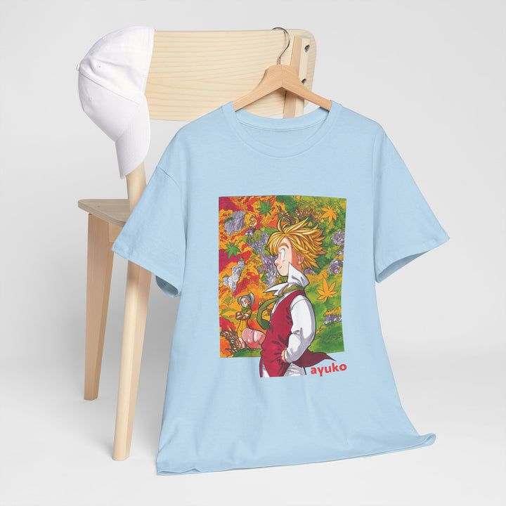 Meliodas Tee