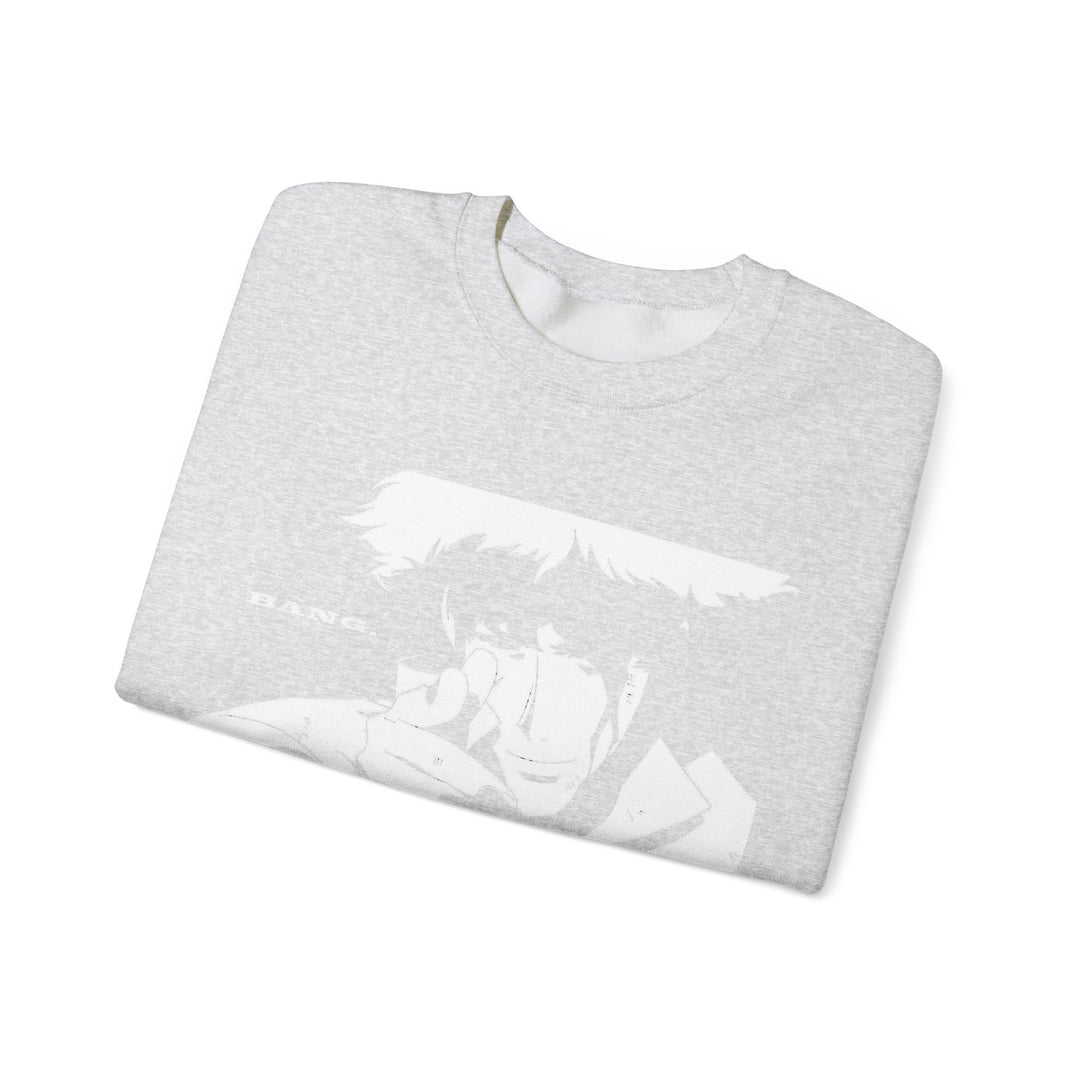 Cowboy Bebop Sweatshirt