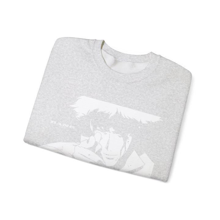 Cowboy Bebop Sweatshirt