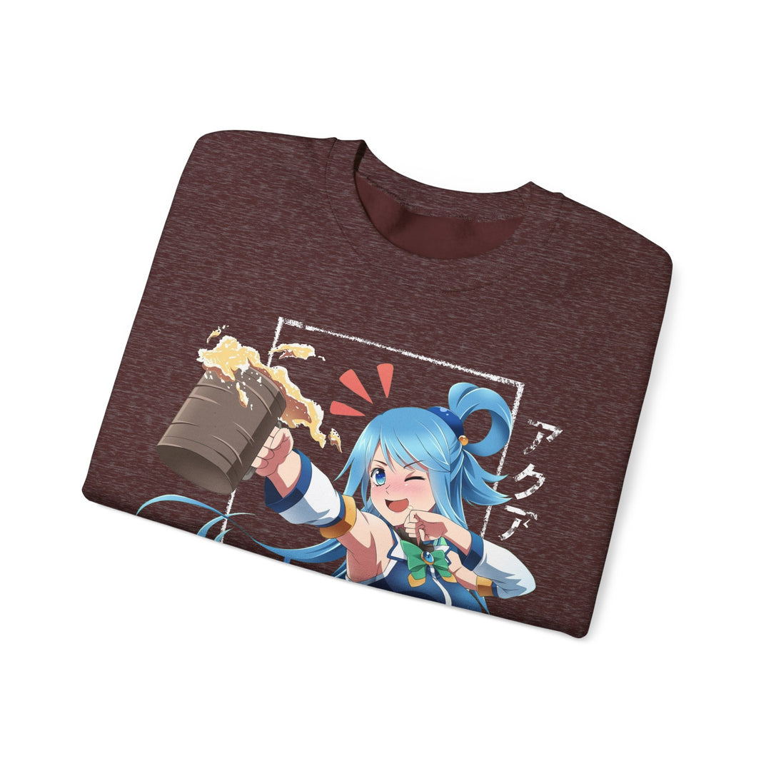 Konosuba Sweatshirt