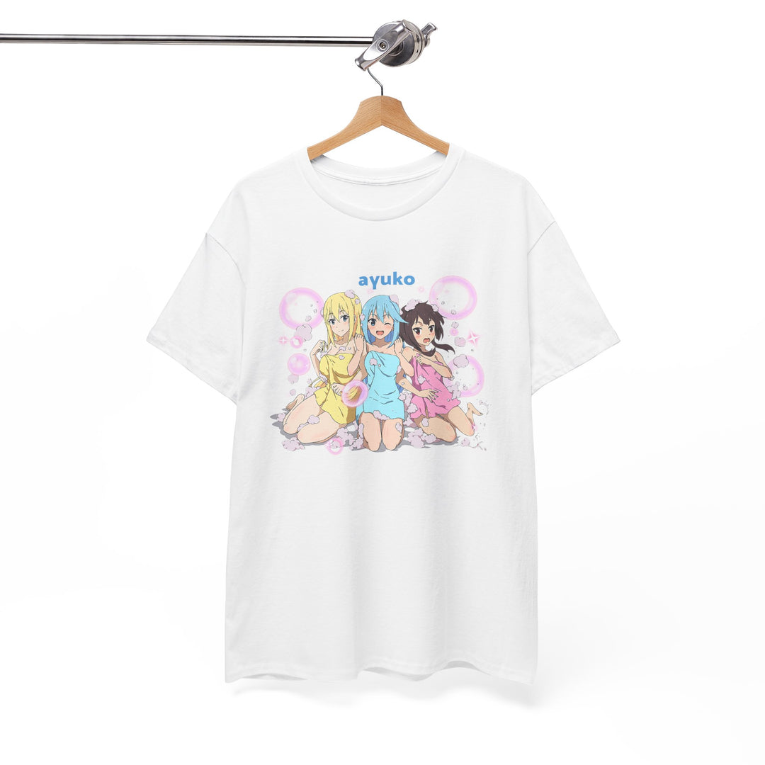 Konosuba Tee