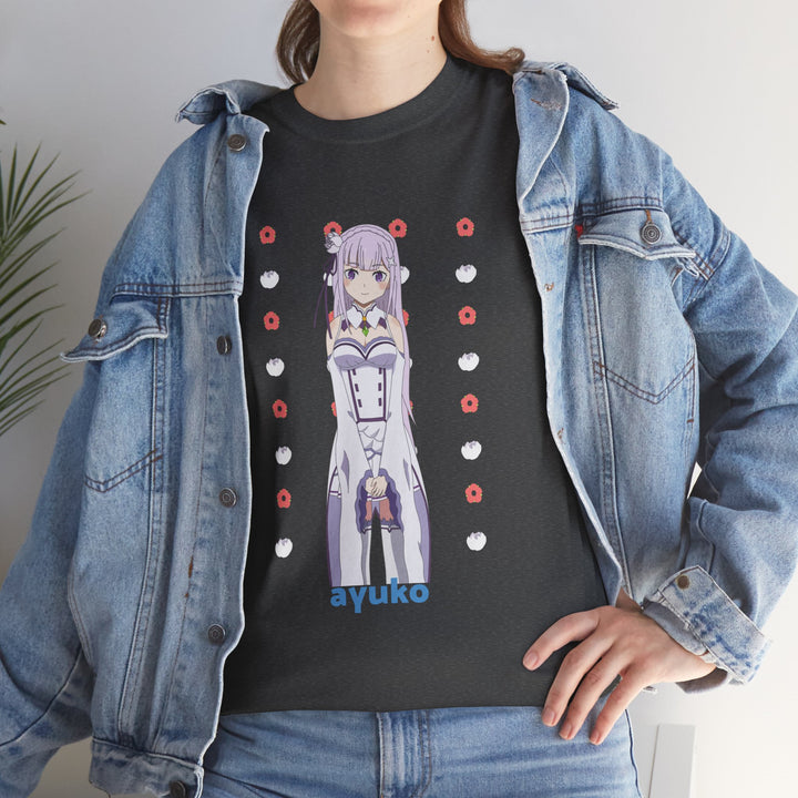 Re:Zero Tee