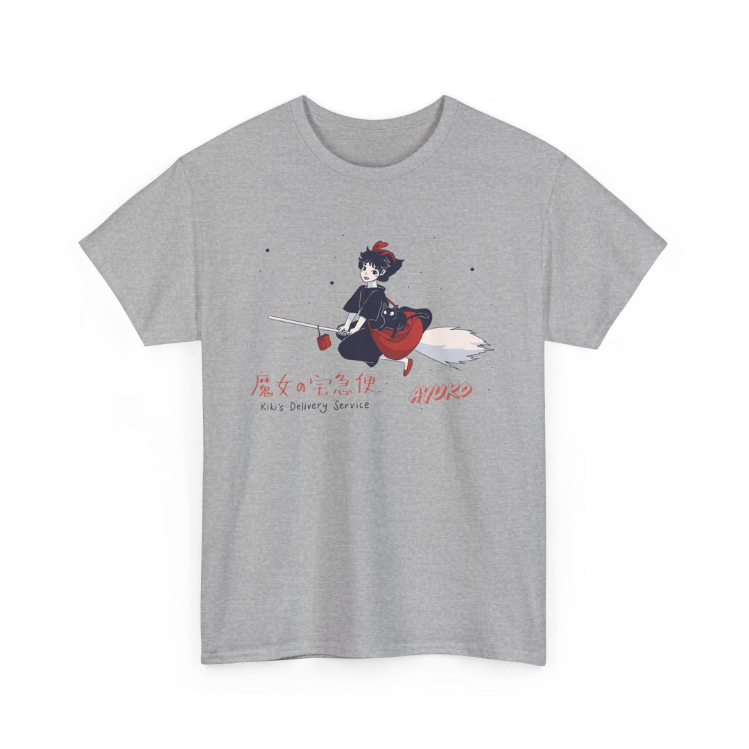 Kiki's Delivery Service T-Shirt