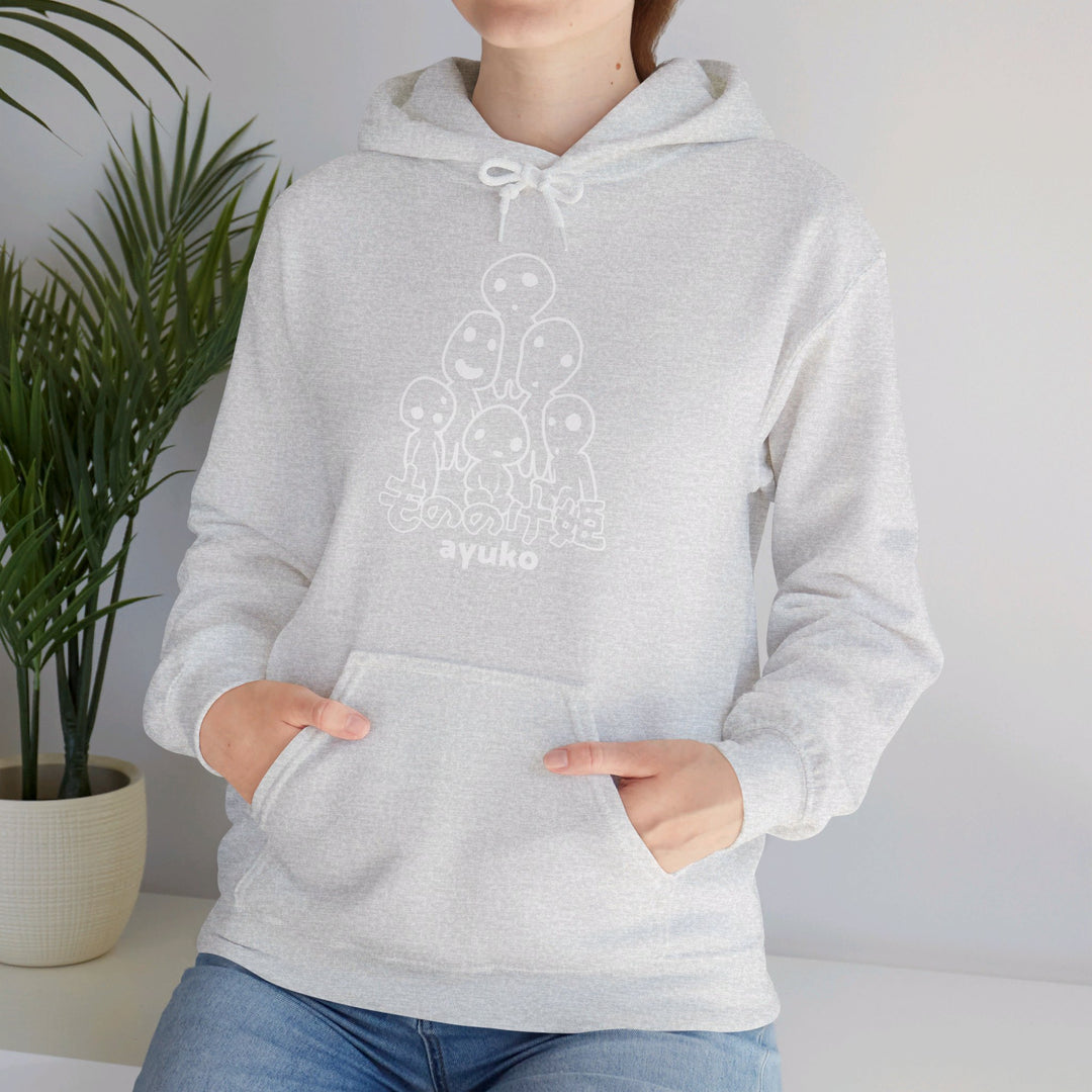 Tree Spirits Hoodie