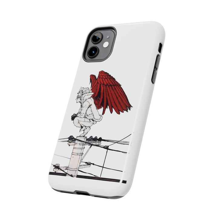 Hawks Tough Phone Cases