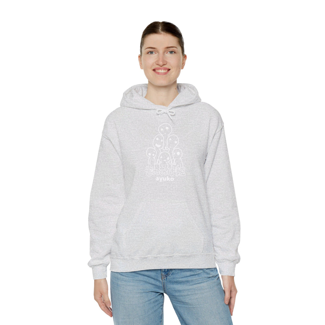 Tree Spirits Hoodie