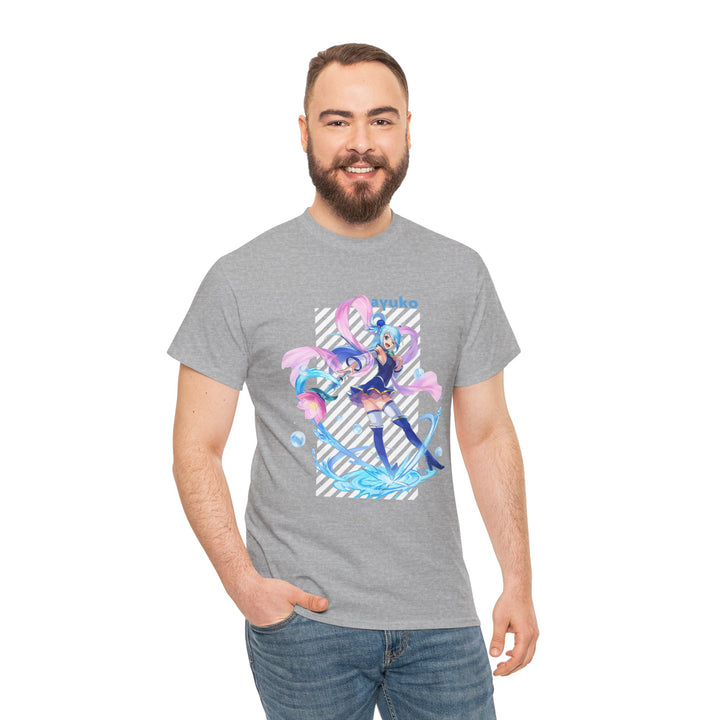 Konosuba Tee