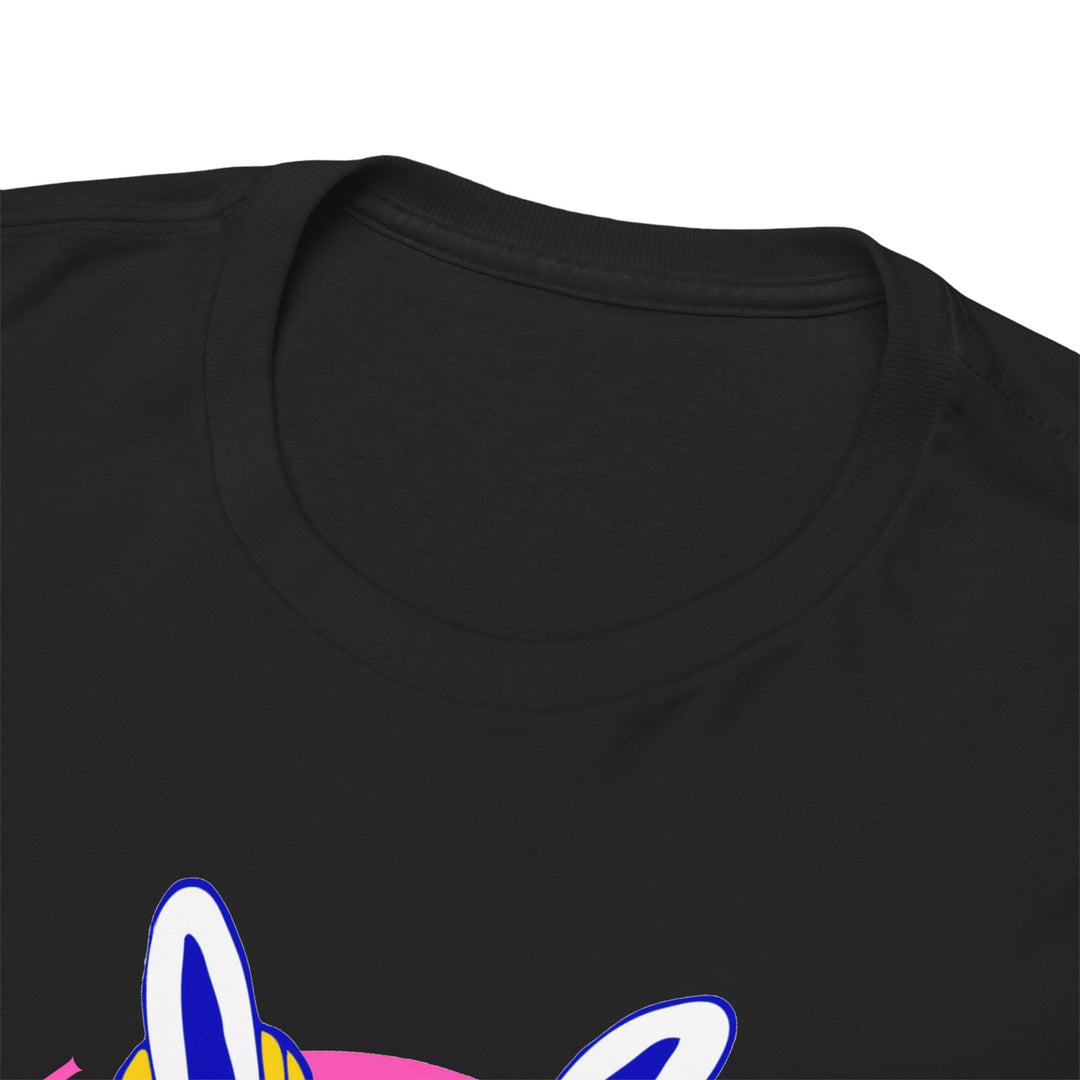 Sailor Bunny Anime Shirt