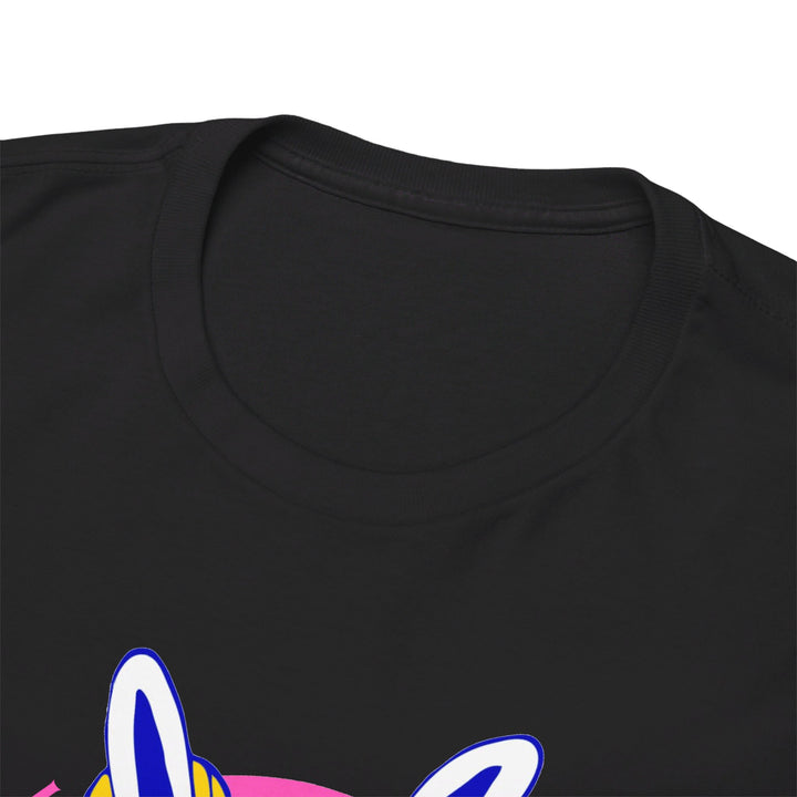 Sailor Bunny Anime Shirt