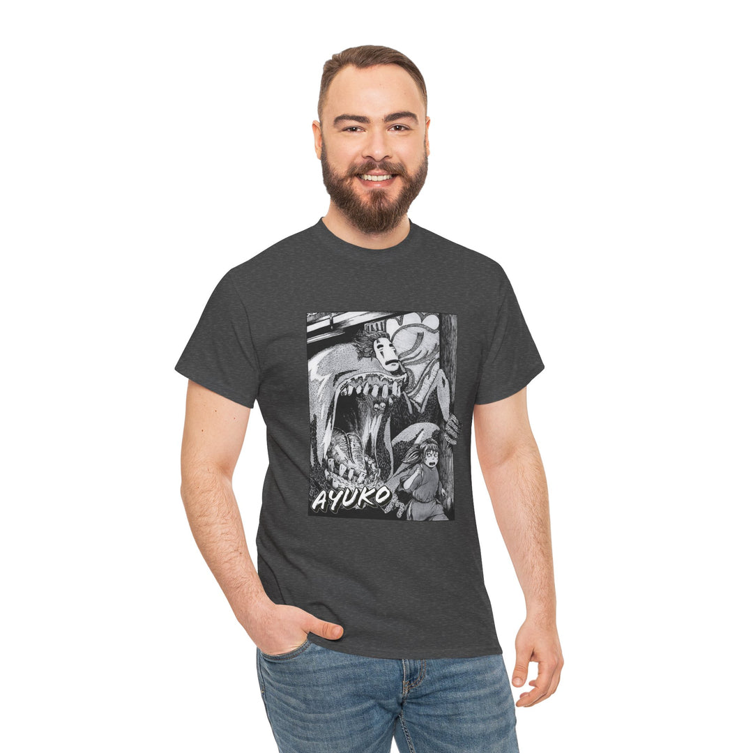 Spirited Away Tee