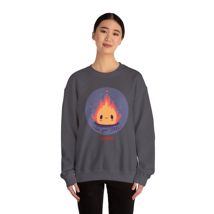 Howl's Moving Castle Sweatshirt